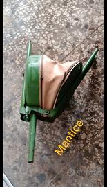 Vintage Mantice Soffietto 