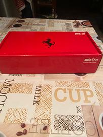 Telefono Ferrari Tim