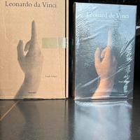 Leonardo da Vinci in lingua francese, nuovo