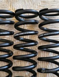 Molle ammortizzatore OHLINS e ROCK SHOX DH DOWNHIL