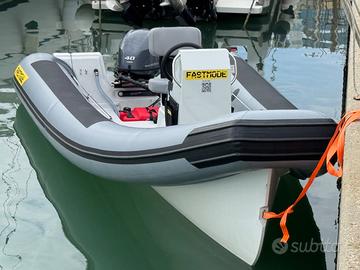 Gommone Fastmode v48 2025 anno