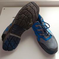 Scarpe lavoro antinfortunistiche BETA taglia 45