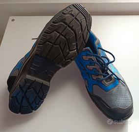 Scarpe lavoro antinfortunistiche BETA taglia 45