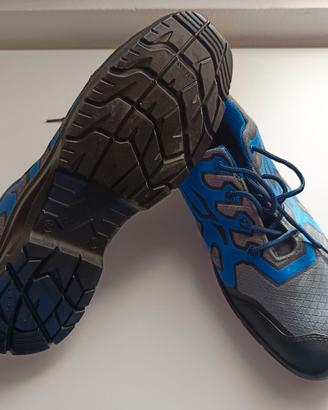 Scarpe lavoro antinfortunistiche BETA taglia 45