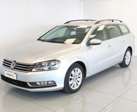 Volkswagen Passat variant 1.6 tdi bluemotion comfo