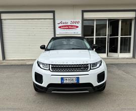 LAND ROVER RR Evoque 2.0 TD4 150 CV 5p. HSE