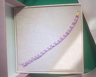 Bracciali personalizzati idea anche x feste