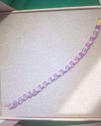 Bracciali personalizzati idea anche x feste