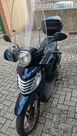 Scooter Malaguti Centro 160 cc