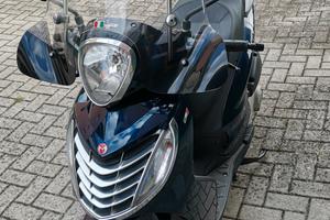 Scooter Malaguti Centro 160 cc