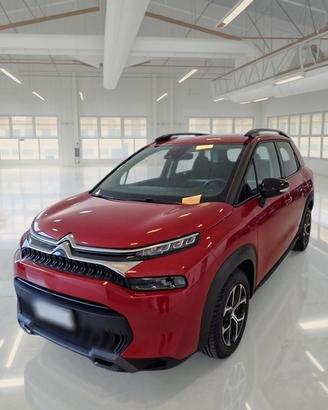CITROEN C3 AIRCROSS BLUEHDI 110 SES SHINE SUV