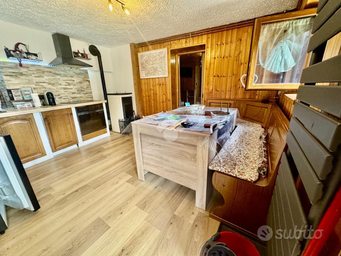 Apartment in Étroubles - Vista 2