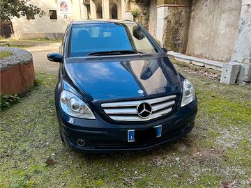 MERCEDES BENZ CLASSE B 200