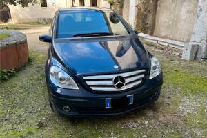 MERCEDES BENZ CLASSE B 200