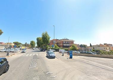 Alessandrino bilocale con terrazzo e balcone