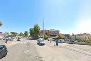 Alessandrino bilocale con terrazzo e balcone