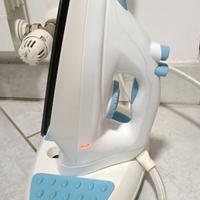 Ferro da Stiro a Vapore 1400W – ADM Promotion | Co