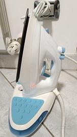 Ferro da Stiro a Vapore 1400W – ADM Promotion | Co