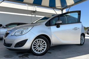 Opel Meriva 1.7 CDTI 110CV Elective