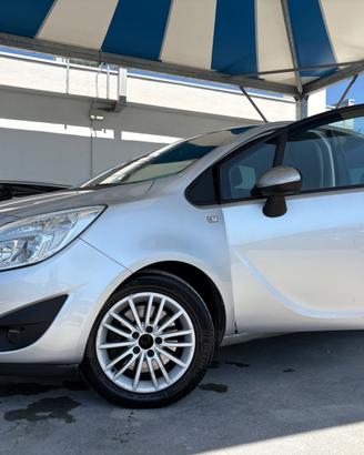 Opel Meriva 1.7 CDTI 110CV Elective