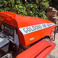 Trattore goldoni 40 hp