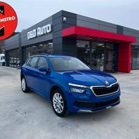 Skoda Kamiq 1.0 G-Tec Ambition