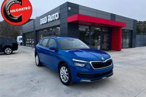 Skoda Kamiq 1.0 G-Tec Ambition