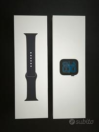 Apple Watch SE 3 GPS + Cellular 44mm