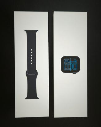 Apple Watch SE 3 GPS + Cellular 44mm