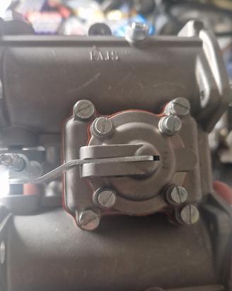 carburatore dhla e ovc per fiat 500 e derivate