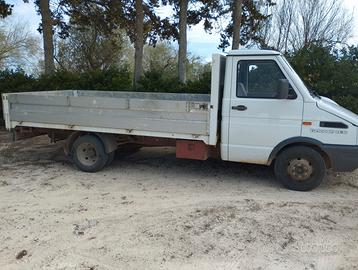 Daily Iveco 