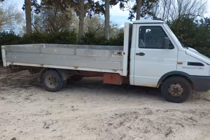 Daily Iveco 