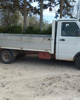 Daily Iveco 