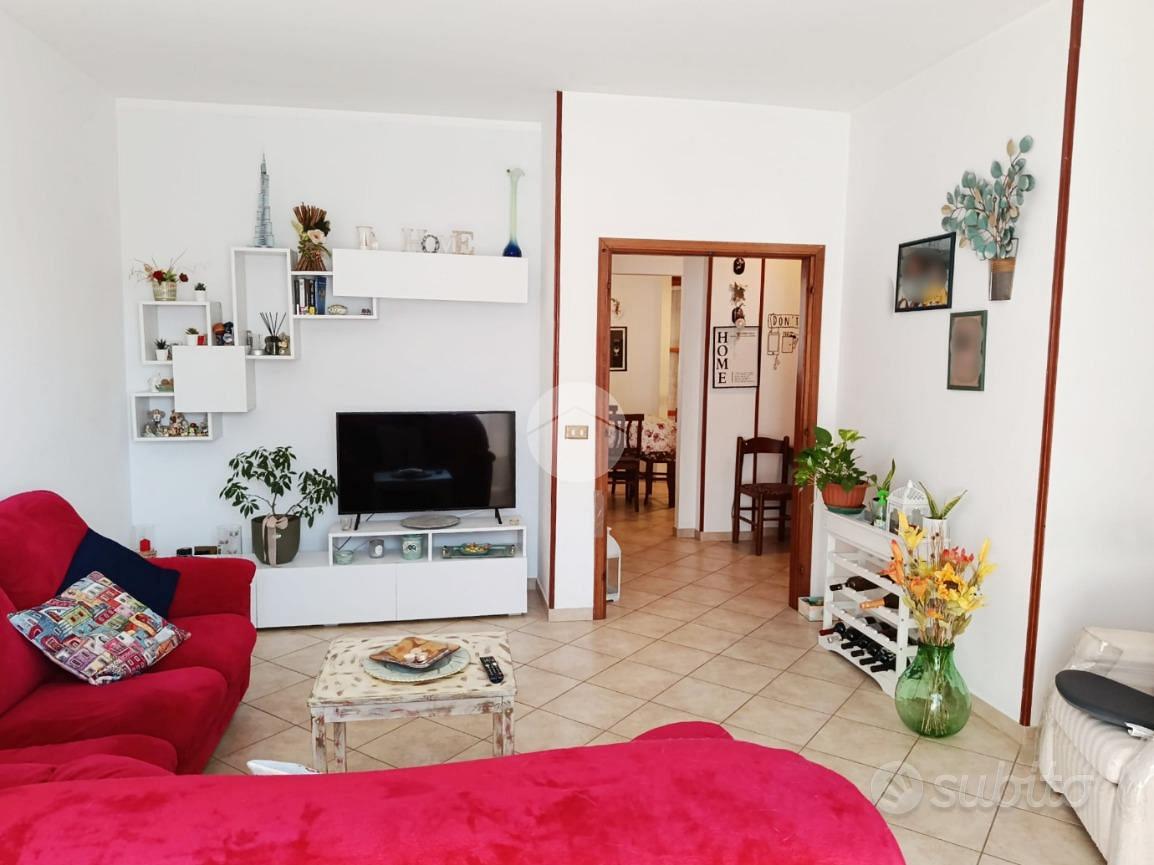 Appartamento – Pistoia, Pontelungo - Vista 2