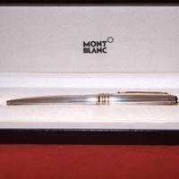 SPLENDIDA penna MONT BLANC da collezione