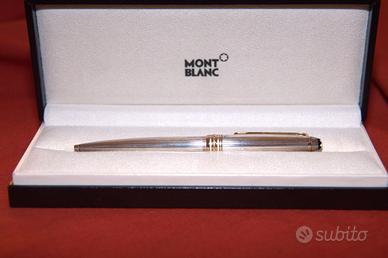 SPLENDIDA penna MONT BLANC da collezione
