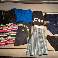 Costumi SUNDEK E EFFEK