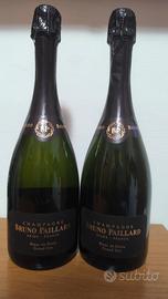 CHAMPAGNE BRUNO PAILLARD 