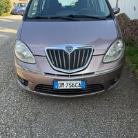 lancia musa