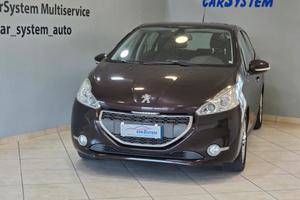 Peugeot 208 1.2 VTi 82 CV 5 porte Allure