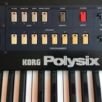 KORG Polysix