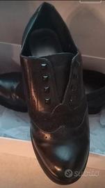 Scarpe basse eleganti Donna 