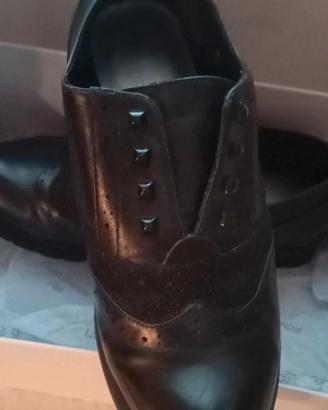 Scarpe basse eleganti Donna 