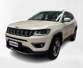 JEEP Compass 2.0 Multijet II aut. 4WD Limited