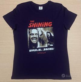 T-shirt Shining