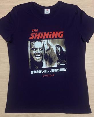 T-shirt Shining