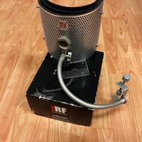 Scudo fonoassorbente per microfono strumenti - SE