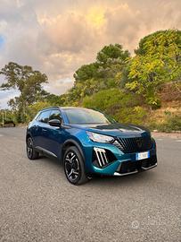 Peugeot 2008 PureTech 100 S&S Allure