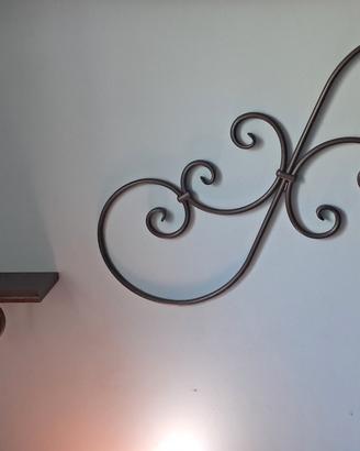 testiera letto
