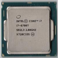 Processore Intel I7-6700T 35W